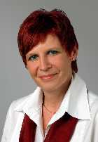 Sabine Kraus Bestattungsberaterin